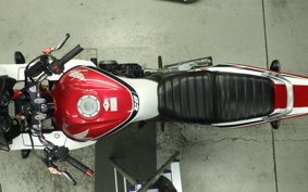 HONDA CB400 SUPER BOLDOR VTEC 2007 NC39