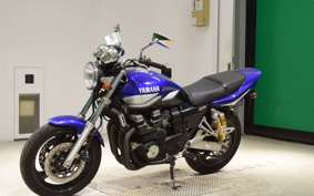YAMAHA XJR400 Gen.3 R 2001 RH02J