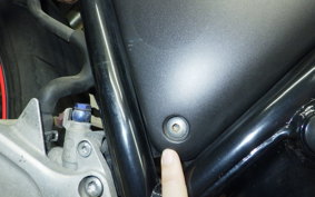 HONDA CB400SF 1995 NC31