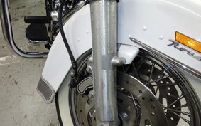 HARLEY FLHRC 1580 2007