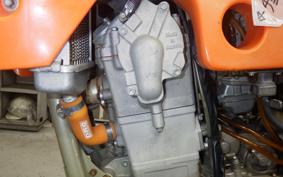 KTM 250 EXC R