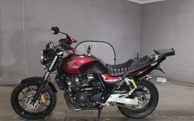 HONDA CB400SFV-4 NC42