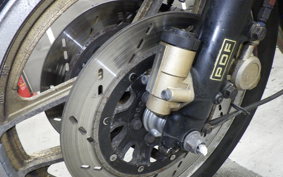 SUZUKI GSX750S KATANA Gen.3 1984 GR72A