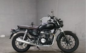 HONDA GB350 2022 NC59
