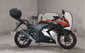 KAWASAKI NINJA250R EX250K