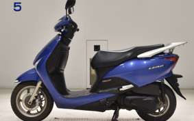 HONDA LEAD 110 1996 JF19