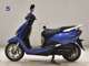 Фото Honda LEAD 110 1996 с японского аукциона