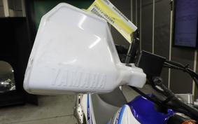 YAMAHA SEROW 250 Gen.3 2018 DG31J