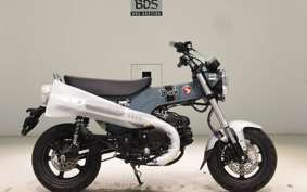 HONDA DAX 125 JB04