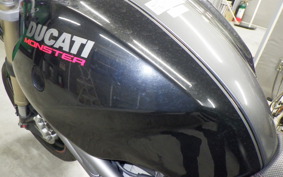 DUCATI MONSTER 1100 EVO 2012