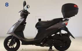 SUZUKI ADDRESS V125 S CF4MA