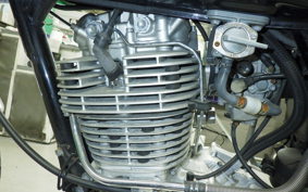 YAMAHA SR400 Gen.3 RH01J