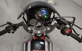 HONDA CT125 HUNTER  CUB  JA55