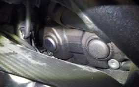 HONDA CBR400R ABS NC47