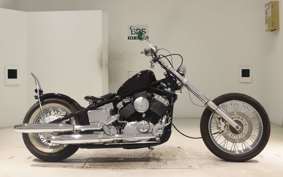 YAMAHA DRAGSTAR 400 1996 4TR