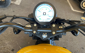 OTHER QJ MOTOR SRV125
