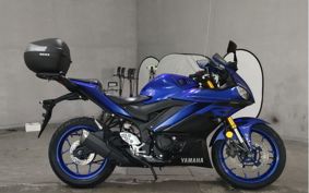 YAMAHA YZF-R25 RG43J