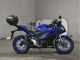 Фото Yamaha YZF-R25 с японского аукциона
