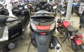 YAMAHA MAJESTY 400 2006 SH04J