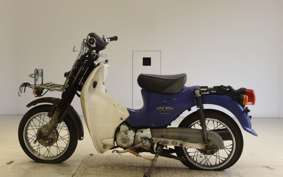 HONDA C110 SUPER CUB JA07