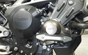 YAMAHA MT-09 A 2014 RN34J