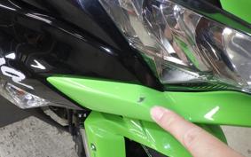 KAWASAKI NINJA ZX-6R A 2019 ZX636G