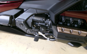 HONDA GL 1800 GOLD WING TOUR DCT 2025 SC79