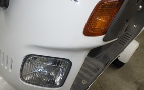 HONDA GYRO CANOPY 2022 TA03
