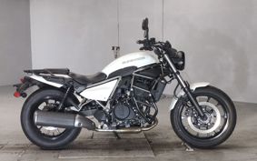 KAWASAKI ELIMINATOR 400-1 2023 EL400A