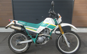 YAMAHA SEROW 225S CELL 1KH