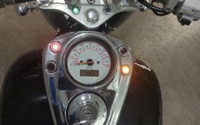 HONDA SHADOW 400 CLASSIC 1999 NC44