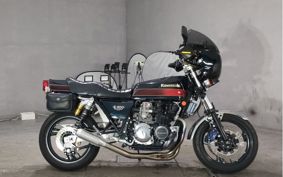 KAWASAKI Z400 FX 1979 KZ400E