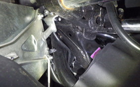 HONDA PCX 160 2021 KF47