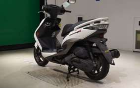 YAMAHA CYGNUS 125 XSR 2 2013 SE44J