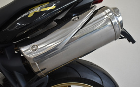 TRIUMPH STREET TRIPLE R 2010 TMD416