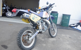 HONDA CRM50 AD13