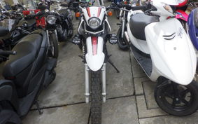 YAMAHA SEROW 250 Gen.2 DG17J