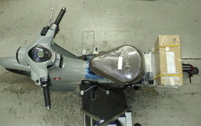 HONDA C125 SUPER CUB 2004 JA71