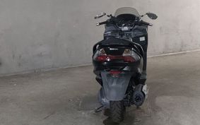 SUZUKI SKYWAVE 250 CJ46A
