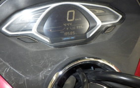 HONDA PCX 125 JF81