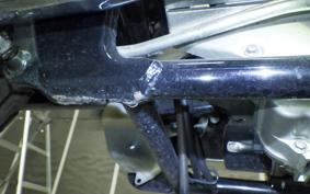 HONDA SHADOW 750 Gen. 3 2007 RC50