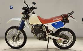 HONDA XR250R