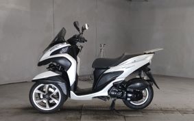 YAMAHA TRICITY 125 SE82J