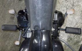HONDA LITTLE CUB E 2026 AA01