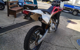 HUSQVARNA HUSQUARNATE125