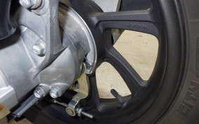 HONDA PCX 125 2018 JF81