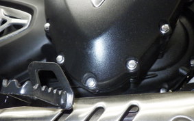 TRIUMPH SCRAMBLER400X 2024