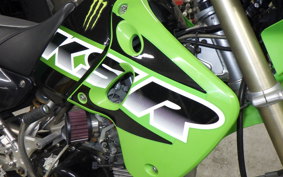 KAWASAKI KSR110 1998 KL110A