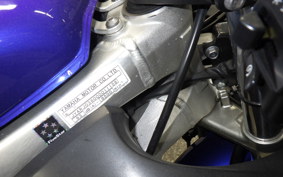 YAMAHA YZF-R6 2002