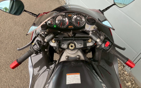 SUZUKI GSX1300R HAYABUSA 2003 A1111